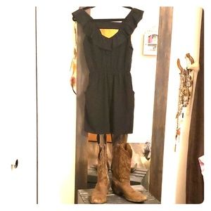 Mini dress